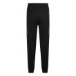Unlocked katoen/elasthan Jongens broek tricot Direct leverbaar uit de webshop van www.lots-of-fashion.nl/