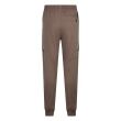 Unlocked katoen/elasthan Jongens broek tricot Direct leverbaar uit de webshop van www.lots-of-fashion.nl/