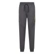 Unlocked katoen/elasthan Jongens broek tricot Direct leverbaar uit de webshop van www.lots-of-fashion.nl/