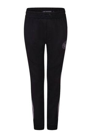 Unlocked Jongens broek tricot Unlocked 3117201 W10279 02.BLACK.W25