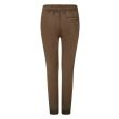 Unlocked polyester Jongens broek tricot Direct leverbaar uit de webshop van www.lots-of-fashion.nl/