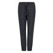 Unlocked katoen/lycra Jongens broek tricot Direct leverbaar uit de webshop van www.lots-of-fashion.nl/