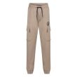Unlocked katoen/lycra Jongens broek tricot Direct leverbaar uit de webshop van www.lots-of-fashion.nl/