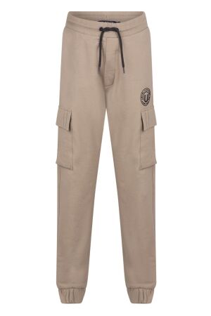 Unlocked Jongens broek tricot Unlocked 3117203 W10289 54.CLAY.W25