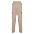 Unlocked katoen/lycra Jongens broek tricot Direct leverbaar uit de webshop van www.lots-of-fashion.nl/
