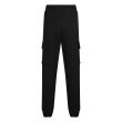 Unlocked katoen/lycra Jongens broek tricot Direct leverbaar uit de webshop van www.lots-of-fashion.nl/