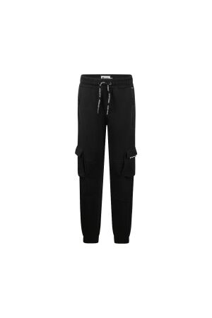 no way monday 056240-1 black