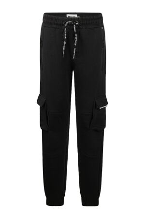 no way monday 056240-1 black