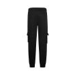 no way monday  Jongens broek tricot Direct leverbaar uit de webshop van www.lots-of-fashion.nl/