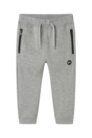 Name It 13220322 grey melange