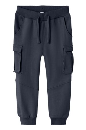 name it mini Jongens broek tricot name it mini 13221426 dark sapphire