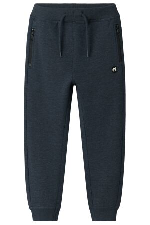 name it mini Jongens broek tricot name it mini 13220380 dark sapphire 25