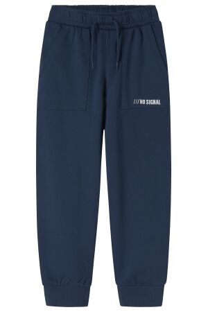 Name It Jongens broek tricot Name It 13247843 insignia blue