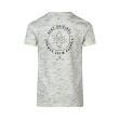 Ravagio katoen/polyester Jongens shirt km ronde hals Direct leverbaar uit de webshop van www.lots-of-fashion.nl/