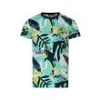 Unlocked katoen Jongens shirt km ronde hals Direct leverbaar uit de webshop van www.lots-of-fashion.nl/