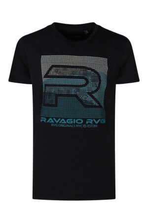 Ravagio Staf Z90230 black
