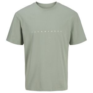jack & jones junior 12237435 Iceberg Green.