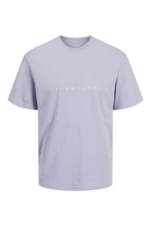 jack & jones junior 12237435 Languid Lavender