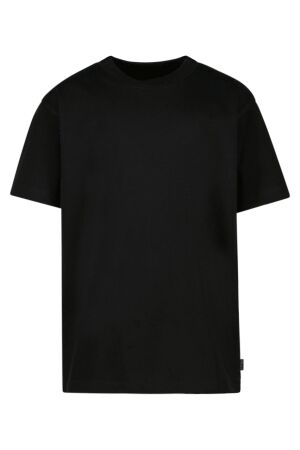 Cars jeans Jongens shirt km ronde hals Cars jeans 21185 01 black