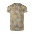 Koko Noko  Jongens shirt km ronde hals Direct leverbaar uit de webshop van www.lots-of-fashion.nl/