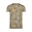 Koko Noko  Jongens shirt km ronde hals Direct leverbaar uit de webshop van www.lots-of-fashion.nl/