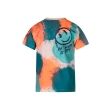 Unlocked katoen Jongens shirt km ronde hals Direct leverbaar uit de webshop van www.lots-of-fashion.nl/