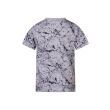 Unlocked katoen Jongens shirt km ronde hals Direct leverbaar uit de webshop van www.lots-of-fashion.nl/