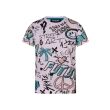 Unlocked katoen Jongens shirt km ronde hals Direct leverbaar uit de webshop van www.lots-of-fashion.nl/