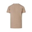 Unlocked katoen/lycra Jongens shirt km ronde hals Direct leverbaar uit de webshop van www.lots-of-fashion.nl/