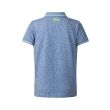 Ravagio katoen Jongens shirt polo km Direct leverbaar uit de webshop van www.lots-of-fashion.nl/