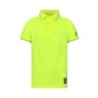 Unlocked katoen Jongens shirt polo km Direct leverbaar uit de webshop van www.lots-of-fashion.nl/