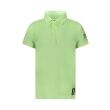 Unlocked katoen Jongens shirt polo km Direct leverbaar uit de webshop van www.lots-of-fashion.nl/