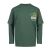 Kleur Groen