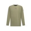 Ravagio katoen/polyester/elasthan Jongens shirt lm ronde hals Direct leverbaar uit de webshop van www.lots-of-fashion.nl/