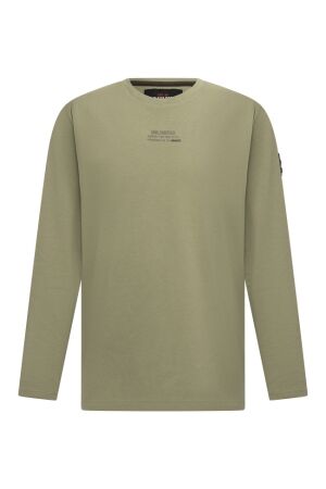 Ravagio Tez W10213 17-0115 oil green