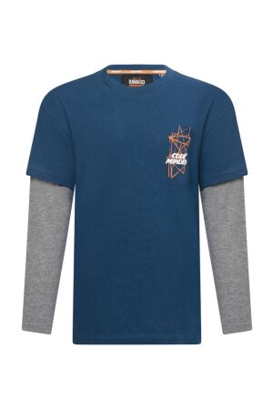 Ravagio Torre W10263 as Tex blue opal