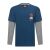 Kleur Blauw