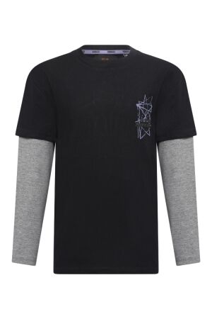 Ravagio Torre W10263 black