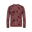 Unlocked katoen/lycra Jongens shirt lm ronde hals Direct leverbaar uit de webshop van www.lots-of-fashion.nl/