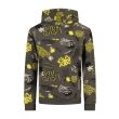Unlocked katoen/lycra Jongens shirt lm ronde hals Direct leverbaar uit de webshop van www.lots-of-fashion.nl/