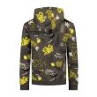 Unlocked katoen/lycra Jongens shirt lm ronde hals Direct leverbaar uit de webshop van www.lots-of-fashion.nl/