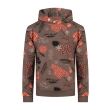 Unlocked katoen/lycra Jongens shirt lm ronde hals Direct leverbaar uit de webshop van www.lots-of-fashion.nl/