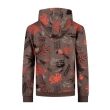 Unlocked katoen/lycra Jongens shirt lm ronde hals Direct leverbaar uit de webshop van www.lots-of-fashion.nl/