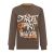 Kleur Bruin