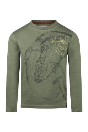 Koko Noko 056890-37 green