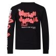 Unlocked katoen Jongens shirt lm ronde hals Direct leverbaar uit de webshop van www.lots-of-fashion.nl/