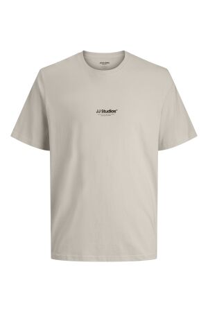 jack & jones junior 12279577 MOONBEAM