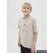 jack & jones junior  Jongens shirt lm ronde hals Direct leverbaar uit de webshop van www.lots-of-fashion.nl/