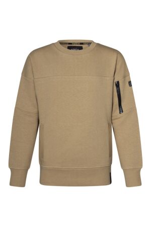 Ravagio Ronny W90249 as Roel light camel
