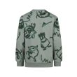 Unlocked katoen/polyester Jongens trui  Direct leverbaar uit de webshop van www.lots-of-fashion.nl/
